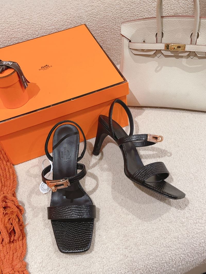 Hermes Sandals